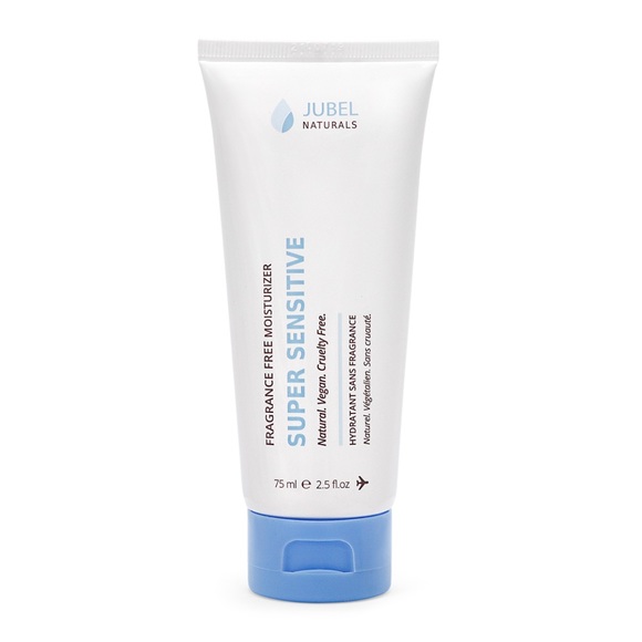 Jubel Naturals Super Sensitive Cleanser - Picture 2 of 3